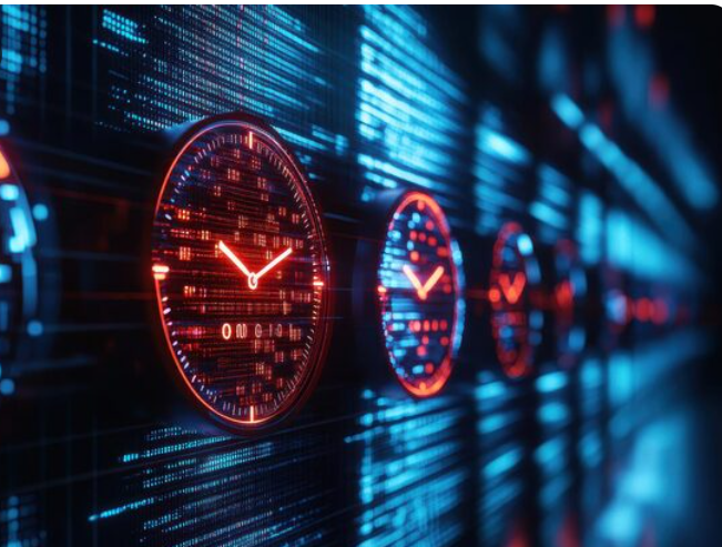 24/7 Threat Monitoring